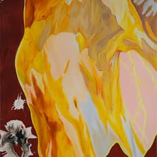 Jialin Ren 任佳琳