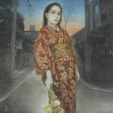 Toko Okamoto