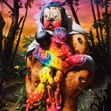 Christian Rex van Minnen