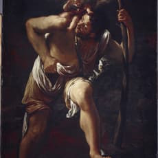 Orazio Borgianni