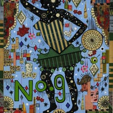 Tony Fitzpatrick