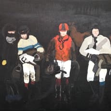 Suzy Spence