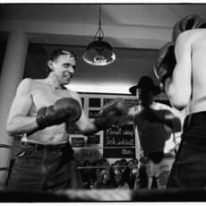 Hans Albrecht Lusznat