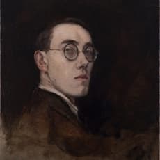 Victor Hume Moody