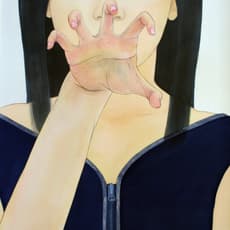 Kaori Watanabe 渡邊 佳織