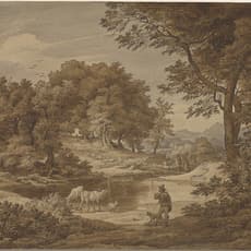 Friedrich Preller the Elder