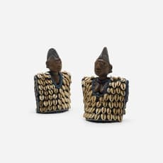 Yoruba artist