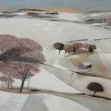 Tom Mabon