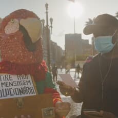 RIVANE NEUENSCHWANDER & MARIANA LACERDA