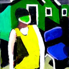 Jake Clark (British)