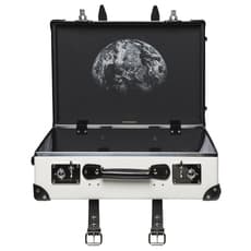 Globe-Trotter + Andrew Zuckerman