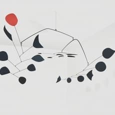 Alexander Calder