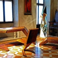 Enrico Marone Cinzano