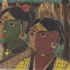 B. Prabha