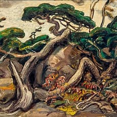 Arthur Lismer