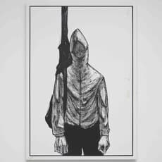 GILLOCHINDOX☆GILLOCHINDAE