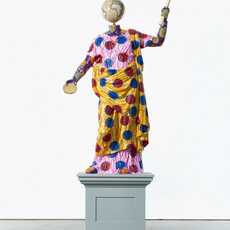 Yinka Shonibare