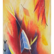 Emmi Whitehorse, Rincon Marquez (1987)