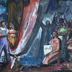 ABD EL AZIZ DARWISH