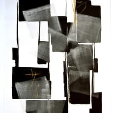 Tōkō Shinoda 篠田 桃紅