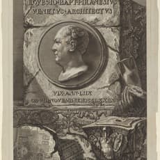 Francesco Piranesi