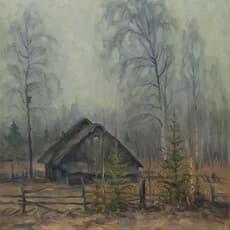 Vyacheslav Voronin