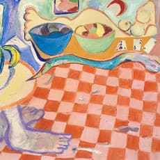 Pippa El-Kadhi Brown