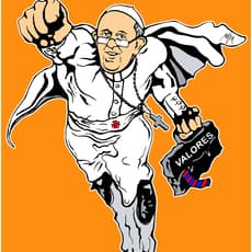 Mauro Pallotta Maupal