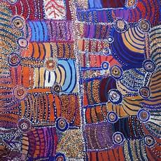 Tuppy Ngintja Goodwin