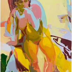 Sarah Awad