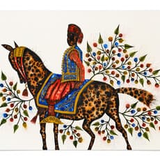 Arno Luzamba Bompere