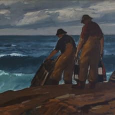 Gifford Beal