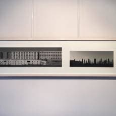 Omer Wasim and Saira Sheikh