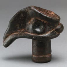 Unknown Papua New Guinean