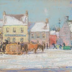Franklin Brownell