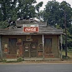 William Christenberry