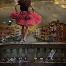 Tom Chambers