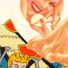 George Schneeman