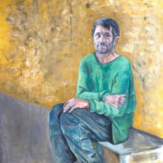 Abdalla Al Omari