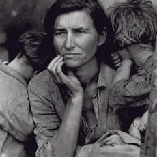 Dorothea Lange