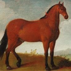 Attr. to Charles Towne