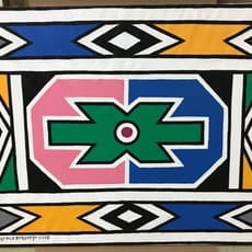 Dr. Esther Mahlangu