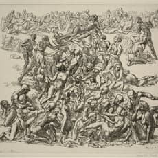 Reginald Marsh