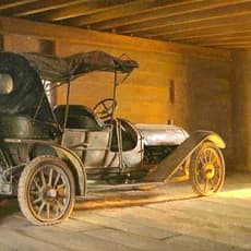 Nelson Shanks