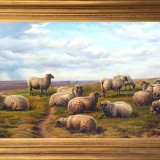 Charles Jones (1836-1892)