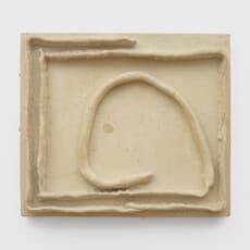 Anna Maria Maiolino, In the Board (1993)