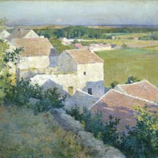 Willard Leroy Metcalf