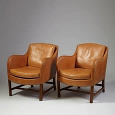 Kaare Klint and Edvard Kindt-Larsen