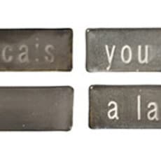 Joanne Lefrak & Hakim Bellamy