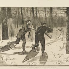 Winslow Homer